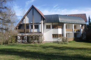 Haus 1